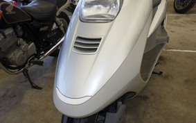 HONDA SPACY 125 Gen. 3 JF04