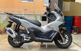 HONDA ADV160 KF54