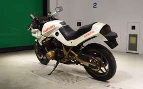 SUZUKI GSX750S KATANA Gen.3 1984 GR72A