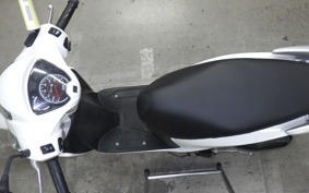 HONDA DIO 110 2009 JF58