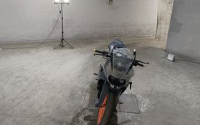 KTM 200 RC JYC40