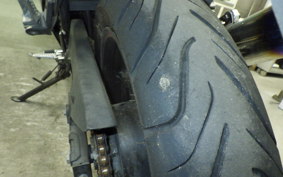 KAWASAKI NINJA 250R 2021 EX250K