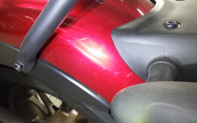 HONDA REBEL 250 S MC49