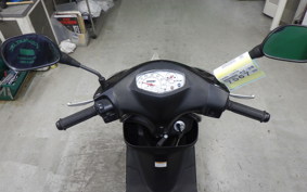 SUZUKI ADDRESS V50 CA4BA