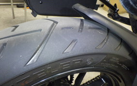 INDIAN FTR1200S 2019
