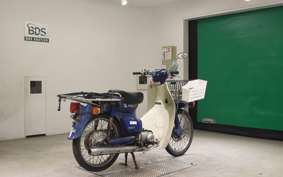 HONDA C50 SUPER CUB 2026 AA01