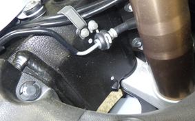 SUZUKI HAYABUSA Gen.2 2015 GX72B