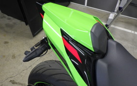 KAWASAKI ZX 10 NINJA ABS 2024 ZXT02L