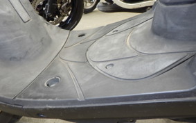 YAMAHA JOG ZR-4 SA56J
