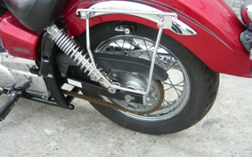 YAMAHA DRAGSTAR 250 VG05J