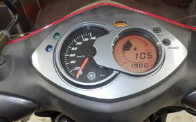 YAMAHA CYGNUS 125 XSR 2 1997 SE44J