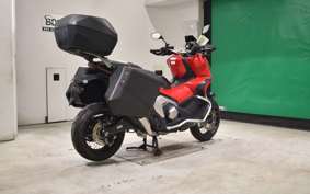 HONDA X-ADV 750 2022 RH10