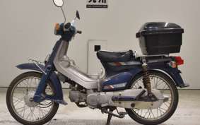 HONDA C50 SUPER CUB E 2007 C50