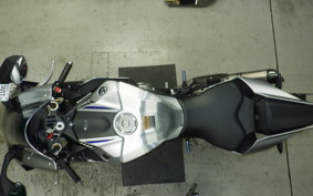 YAMAHA YZF-R1 M 2015