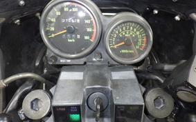 KAWASAKI GPZ400 1983 ZX400A