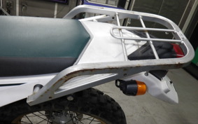 YAMAHA SEROW 250 Gen.2 2014 DG17J