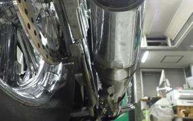 HARLEY FLSTCI 1450 2001