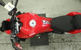 DUCATI STREETFIGHTER V4 S 2021