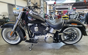 HARLEY FLSTN1340-1450 2011 JD5