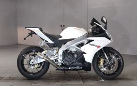 APRILIA APRILIA RSV4 FACTORY RK