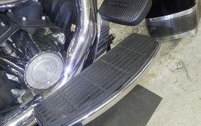 HARLEY FLHR 1340 1998