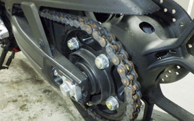 HONDA CBR650R E-Clutch 2025 RH17