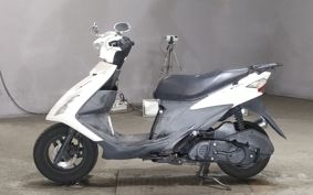 SUZUKI ADDRESS V125 CF4MA