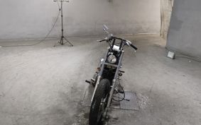 HONDA STEED 400 1994 NC26