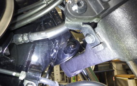 HONDA GB350 2022 NC59