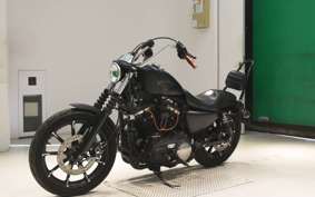 HARLEY XL883N 2017