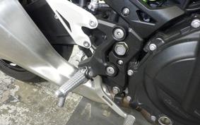 KAWASAKI Z400 Gen.2 2020 EX400G
