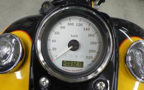 HARLEY FXDWG 1580 2011