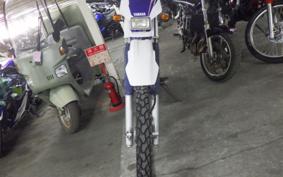 YAMAHA TT250R 1996 4GY