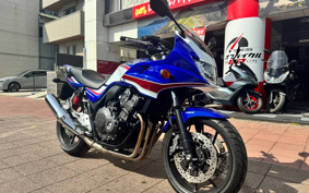 HONDA CB400 SUPER  BOL DOR ABS 2022 NC42