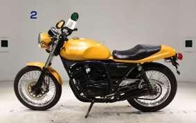 YAMAHA SRV250 RENAISSA 4DN