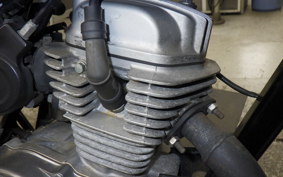 HONDA APE 50 2020 AC16