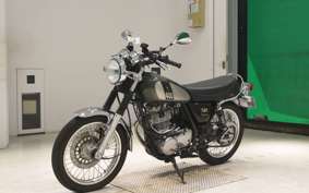 YAMAHA SR400 Gen.4 2017 RH03J