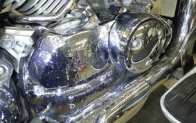 YAMAHA DRAGSTAR 400 CLASSIC  2012 VH02J