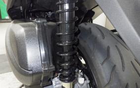 YAMAHA TRICITY 300 2024 SH21J