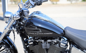 HARLEY FXBR 2026 YE9