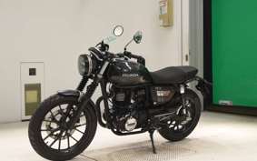HONDA GB350S 2022 NC59
