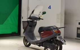 YAMAHA JOG POCHE SA08J