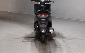 SUZUKI BURGMAN STREET 125EX EA23M