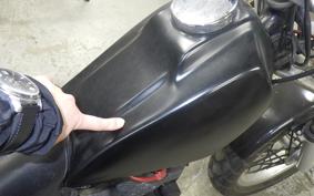 YAMAHA TW200 Gen.2 DG07J