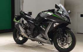 KAWASAKI NINJA 250 EX250L