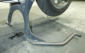 SUZUKI LET's 4 Basket 2008 CA43A