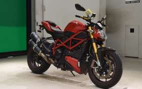 DUCATI STREETFIGHTER S