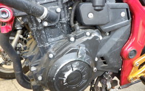 YAMAHA YZF-R25 RG10J