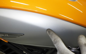 DUCATI SCRAMBLER ICON 2025