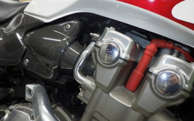 HONDA CB1300SF SUPER FOUR 2007 SC54